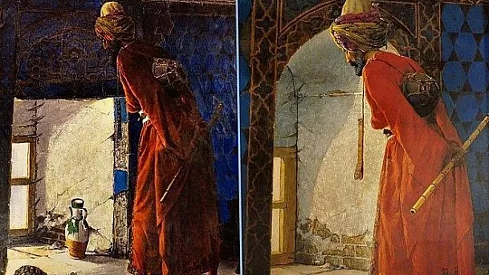 Osman Hamdi Bey Konağı 