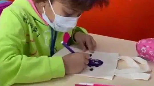 ÇEVRE KİRLİLİĞİNİN ÖNLENMESİNE DİKKAT ÇEKTİLER