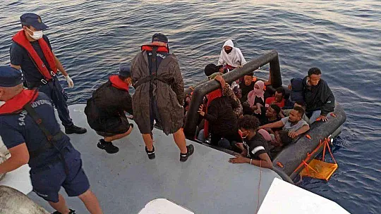 YUNANİSTAN'IN İNSANLIK SUÇU KARNESİ