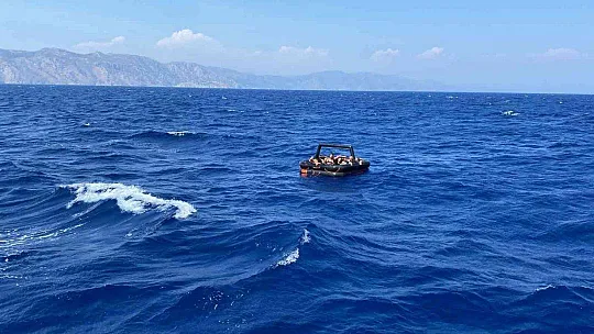 YUNANİSTAN'IN İNSANLIK SUÇU KARNESİ