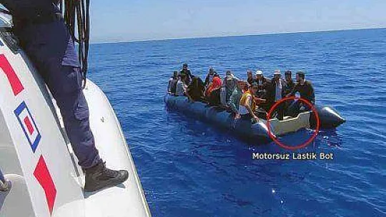 YUNANİSTAN'IN İNSANLIK SUÇU KARNESİ