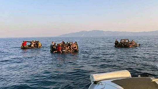 YUNANİSTAN'IN İNSANLIK SUÇU KARNESİ