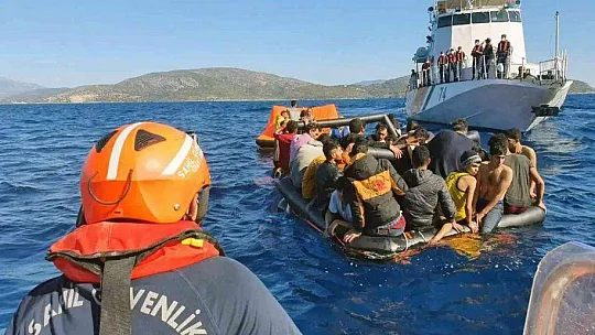 YUNANİSTAN'IN İNSANLIK SUÇU KARNESİ