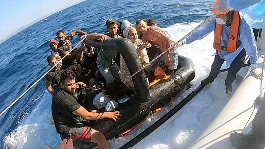 YUNANİSTAN'IN İNSANLIK SUÇU KARNESİ