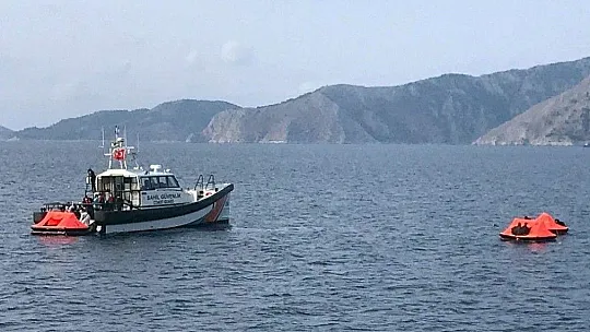 Yunanlılar kaçak Türkleri de geri gönderdi