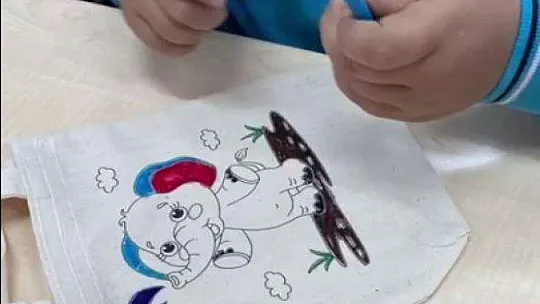 ÇEVRE KİRLİLİĞİNİN ÖNLENMESİNE DİKKAT ÇEKTİLER