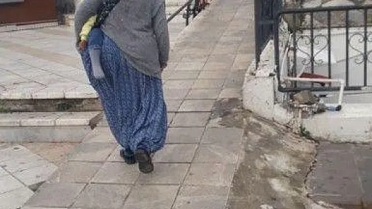 Zabıta ekipleri hurdacı ve dilenci denetiminde