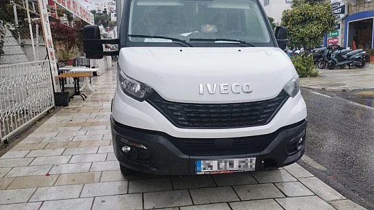 ZABITA EKİPLERİNDEN İŞGALCİ ARAÇLARA CEZA
