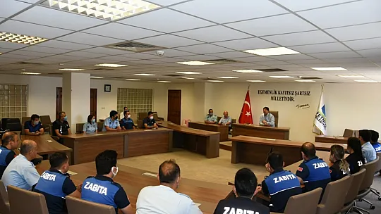 Kesintisiz promosyon için Karaca'ya teşekkür 