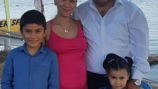 Zehirlenen Uraz bebeğin ardından ablası da hayatını kaybetti