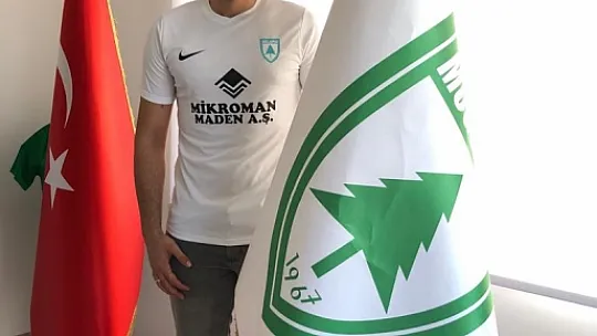 MUĞLASPOR'DA ZEKİ SİNANOĞLU'DA YUVAYA DÖNDÜ