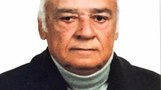 ÖZER OLGUN'UN İSMİ, SOKAĞINA VERİLECEK