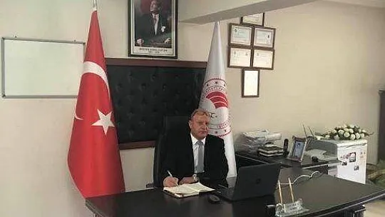 Zeytin sineğine dikkat