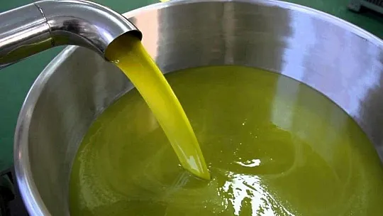Atıcı, dökme ve varilli zeytinyağına getirilen ihracat yasağını değerlendirdi