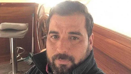 Zıpkınla balık avına çıkan bir kişi öldü, diğeri aranıyor