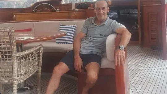 Zıpkınla balık avına çıkan bir kişi öldü, diğeri aranıyor