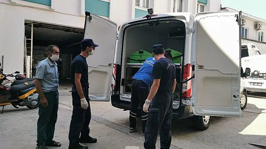 Zıpkınla balık avlarken kaybolan iki gemiciden birinin cansız bedenine ulaşıldı