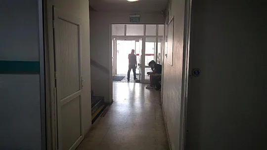 Zıpkınla balık avlarken kaybolan iki gemiciden birinin cansız bedenine ulaşıldı