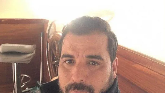 Zıpkınla balık avlarken kaybolan iki gemiciden birinin cansız bedenine ulaşıldı