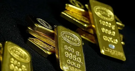 Altın ağustosta 7 ayın en güçlü aylık yükselişini gerçekleştirdi