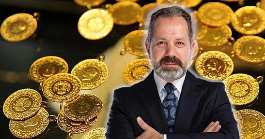 Altın fiyatları neden düşüyor? İslam Memiş gram altın için seviyeyi açıkladı