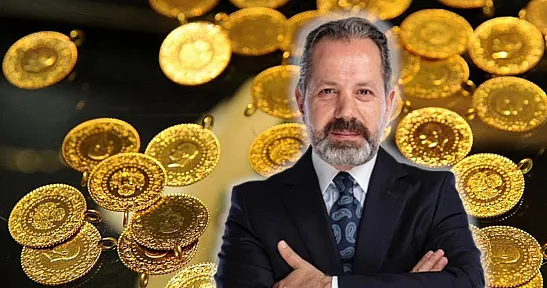 Altın ve gümüşte sert düşüş! İslam Memiş hafta sonu için uyardı
