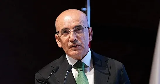 Bakan Şimşek, vergi ve prim borcu bulunan esnafa yönelik kredi düzenlemesini değerlendirdi