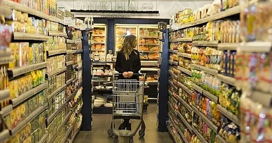Ekonomik güven endeksi temmuzda aylık yüzde 0,9 artarak 99,8 oldu