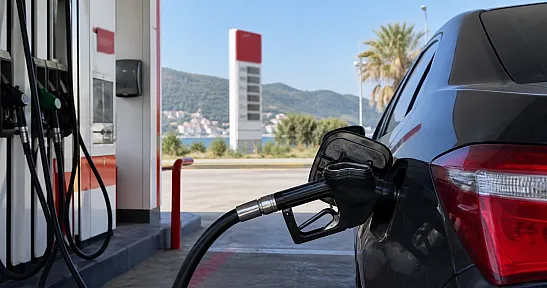 Fethiye'de Benzin 76 TL'yi Aştı: 30 Ağustos Akaryakıt Fiyatları