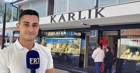 Fethiye Karlık Kuyumculuk'tan Altın Yorumu: Gram Altın Haftayı Yükselişle Kapattı