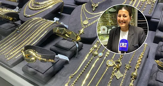 Fethiye Sina Pırlanta'dan Büyük Değişim Kampanyası: Eski Takılar Yüzde 10 Daha Değerli