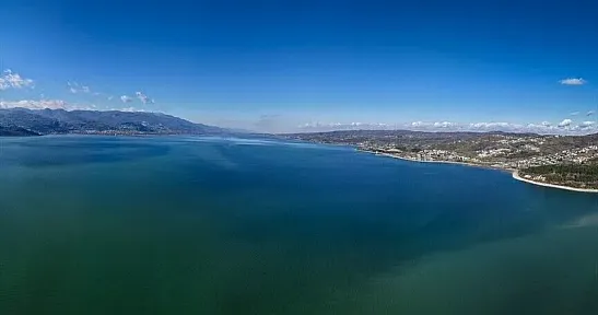 İçme ve kullanma suyu havzalarının korunmasına ilişkin yönetmelikte değişiklik