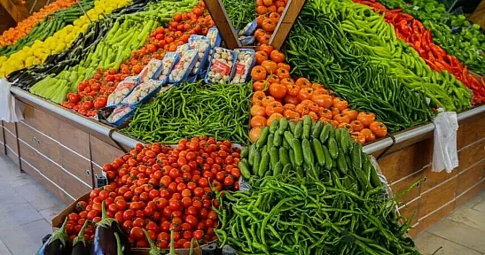 İTO temmuzda fiyatı en çok artan ve azalan ürünleri açıkladı