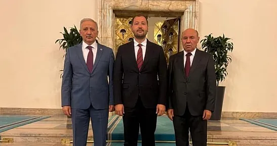 Menteşe'deki TOKİ projesi 19 Ekim'de ihaleye çıkacak