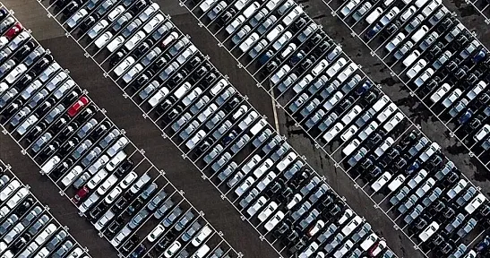 Otomotiv endüstrisi eylülde yaklaşık 4 milyar dolarlık ihracatla ilk sırada yer aldı