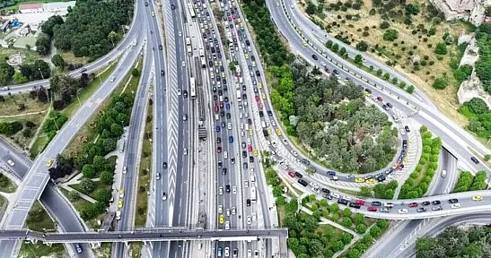 SEDDK'den 'trafikte hasar tazmin sürecindeki illegal yapılara karşı mücadele' açıklaması