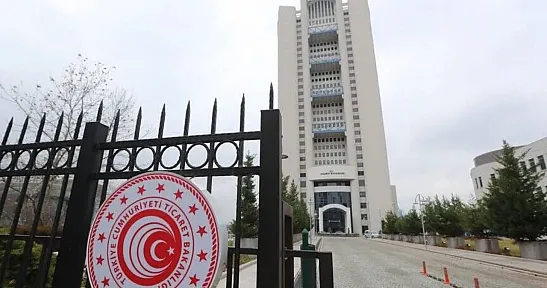 Serbest bölgelerden yılın ilk yarısında yapılan ihracatta rekor