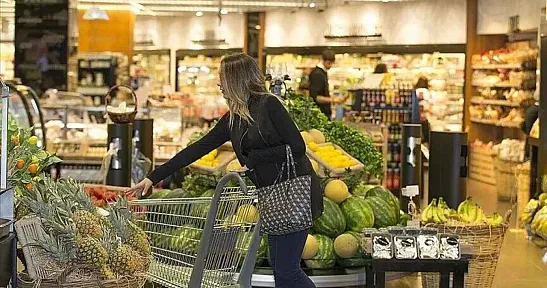 Tarım ve Orman Bakanlığı, tüketicinin korunması için 6 ayda 13,1 milyar lira harcadı