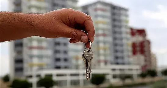 Taşınmaz Ticareti Hakkında Yönetmelik'te değişikliğe gidildi