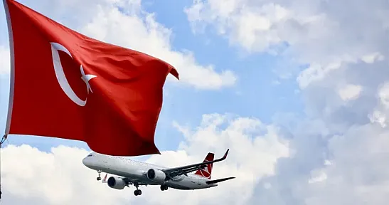 THY'den yurt içi uçuşlarda indirimli bilet kampanyası