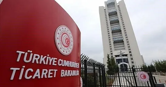 Ticaret Bakanlığı, Türkiye'nin ticaretindeki 25 yıllık dönüşümü paylaştı