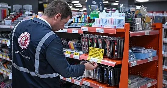 Ticaret Bakanlığından okul alışverişi uyarısı