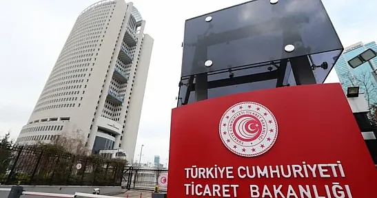 Ticaret Bakanlığından otomotiv ithalatına yönelik DTÖ Panel raporuna ilişkin açıklama