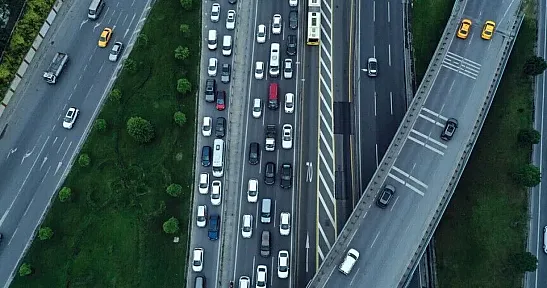 Trafik sigorta tazminatlarında 'aracı' dönemi kapanıyor