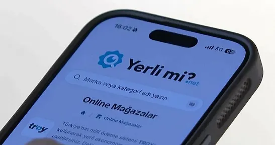 Tüketiciler markaların yerli olup olmadığını tek sorguyla öğrenebiliyor