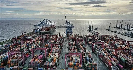 Tüm zamanların en yüksek haziran ayı ihracat değerine ulaşıldı