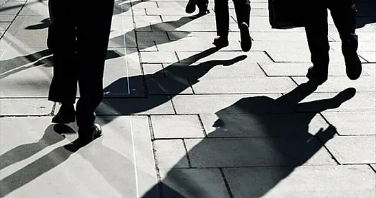 Türkiye'de geçen yıl üniversite mezunlarında istihdam oranı yüzde 73,9 oldu