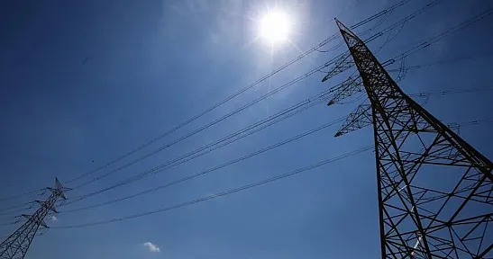 Türkiye'nin elektrik kurulu gücü 126 bin 476 megavata ulaştı