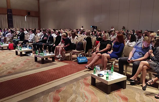 13. Turizm Forumuna ilgi yoğun oldu