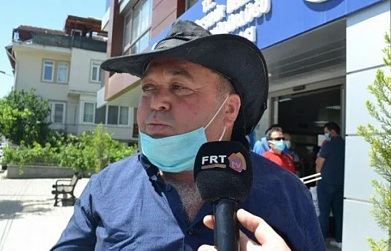 47 yıllık çile!